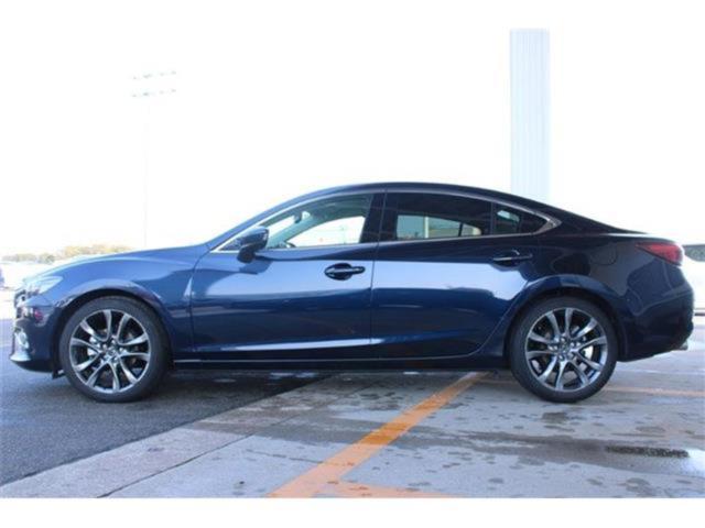 アテンザセダン（新潟県新潟市東区）画像10