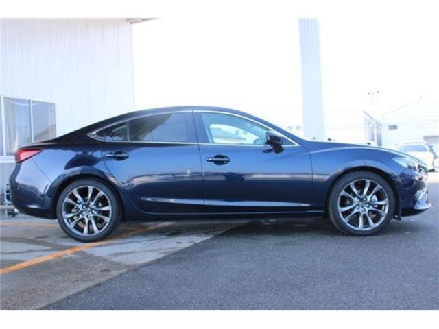 アテンザセダン（新潟県新潟市東区）画像14