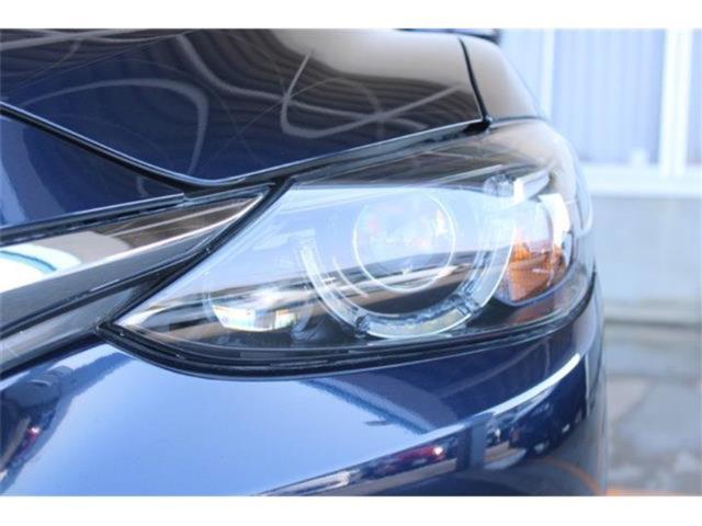 アテンザセダン（新潟県新潟市東区）画像16