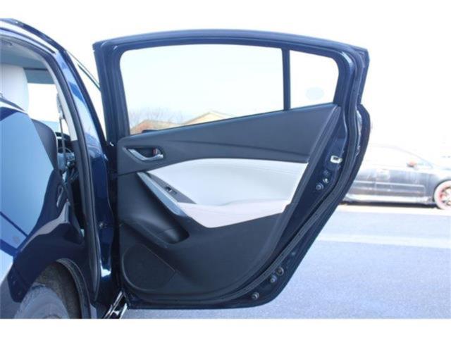 アテンザセダン（新潟県新潟市東区）画像31