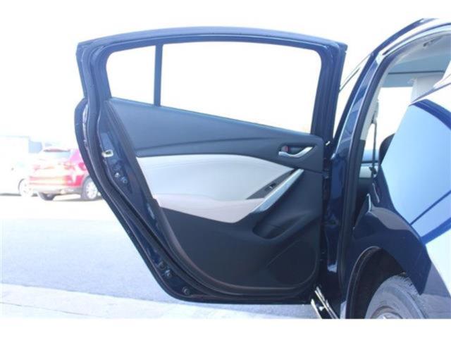 アテンザセダン（新潟県新潟市東区）画像34