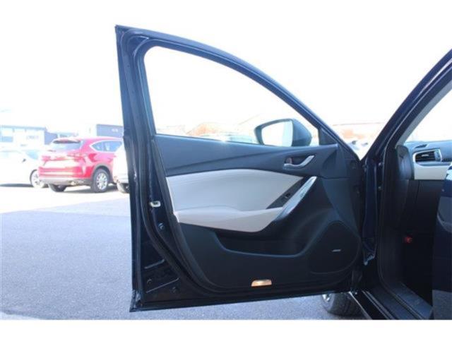 アテンザセダン（新潟県新潟市東区）画像35