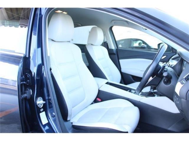 アテンザセダン（新潟県新潟市東区）画像37