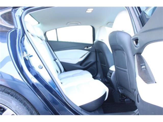 アテンザセダン（新潟県新潟市東区）画像38