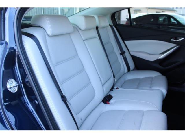 アテンザセダン（新潟県新潟市東区）画像39