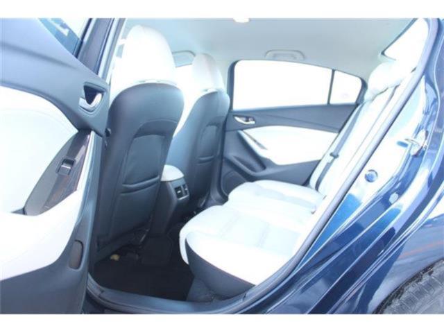 アテンザセダン（新潟県新潟市東区）画像40