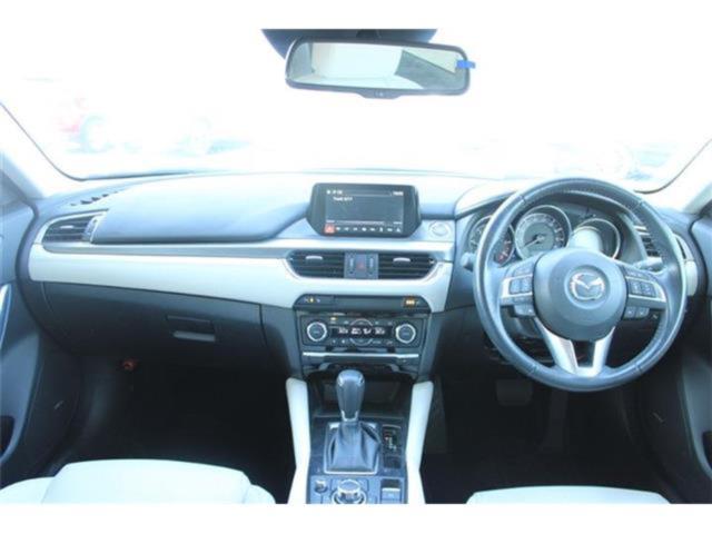 アテンザセダン（新潟県新潟市東区）画像44