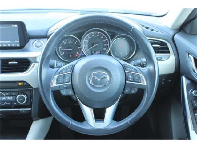 アテンザセダン（新潟県新潟市東区）画像45