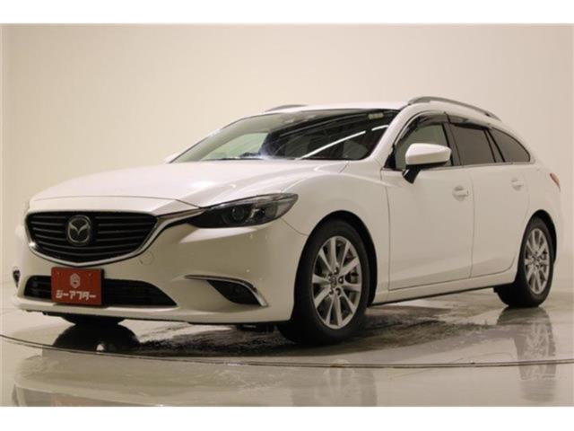 アテンザワゴン（新潟県新潟市東区）画像11