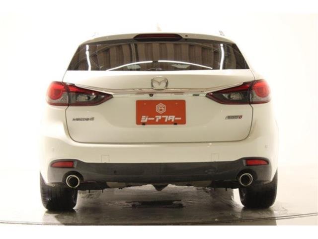 アテンザワゴン（新潟県新潟市東区）画像14