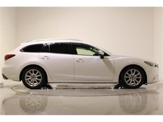 アテンザワゴン（新潟県新潟市東区）画像16