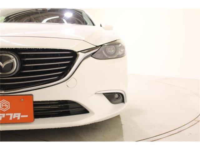 アテンザワゴン（新潟県新潟市東区）画像17