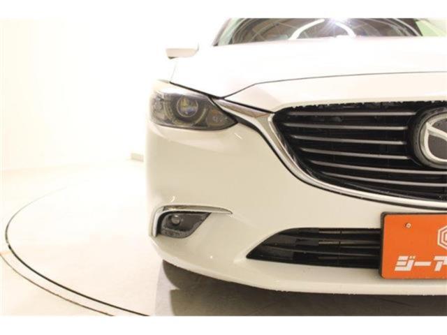 アテンザワゴン（新潟県新潟市東区）画像19