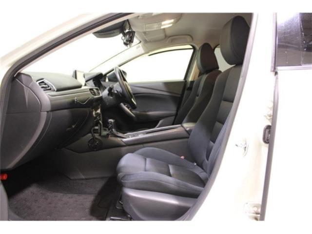 アテンザワゴン（新潟県新潟市東区）画像44