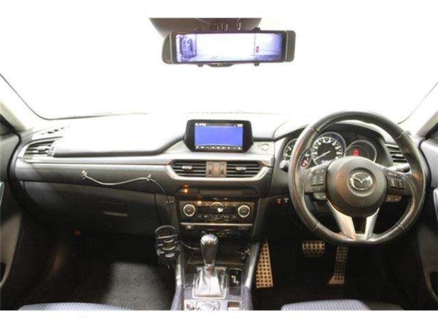 アテンザワゴン（新潟県新潟市東区）画像46