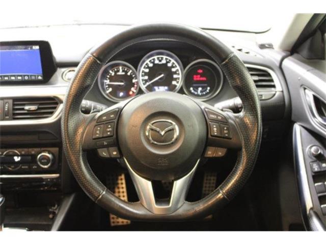 アテンザワゴン（新潟県新潟市東区）画像47