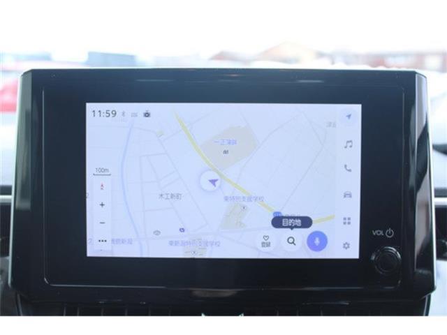 カローラ（新潟県新潟市東区）