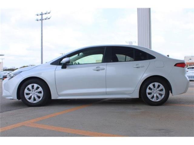 カローラ（新潟県新潟市東区）