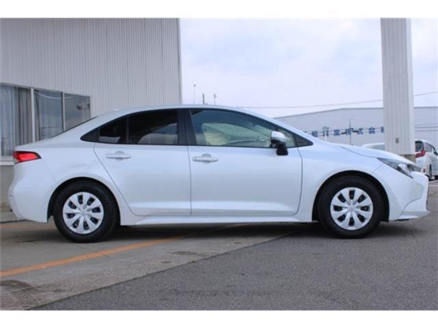 カローラ（新潟県新潟市東区）