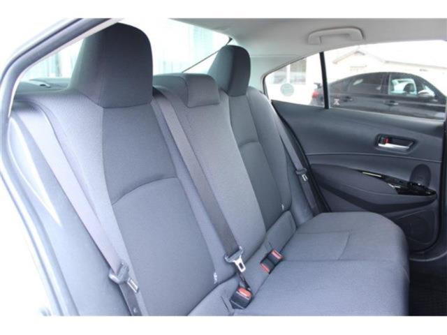 カローラ（新潟県新潟市東区）