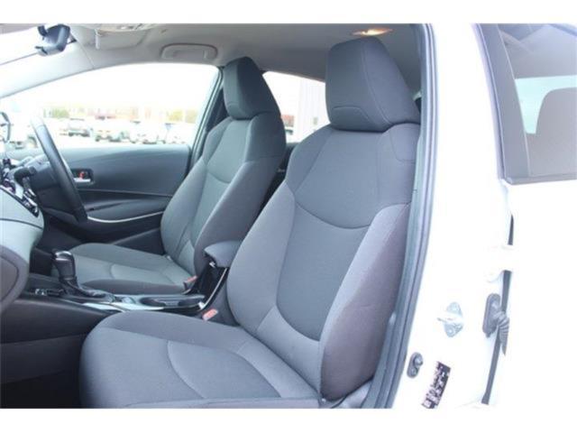 カローラ（新潟県新潟市東区）