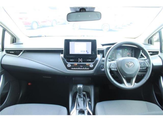 カローラ（新潟県新潟市東区）