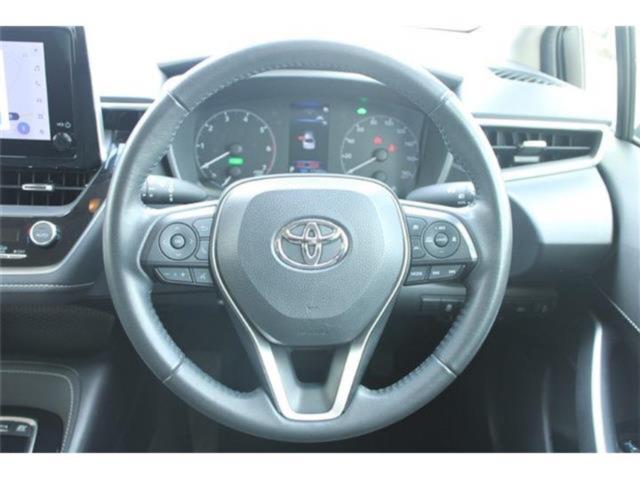 カローラ（新潟県新潟市東区）