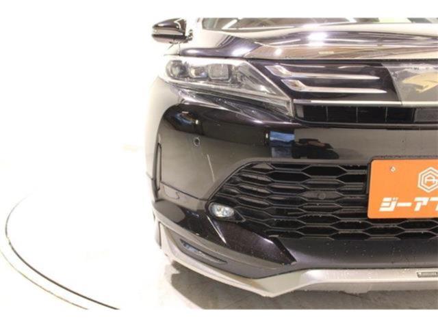 ハリアー（新潟県新潟市東区）