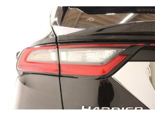 ハリアー（新潟県新潟市東区）