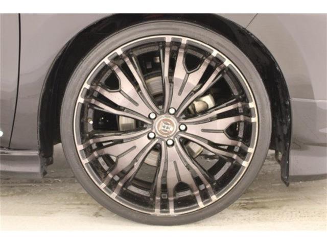 ハリアー（新潟県新潟市東区）