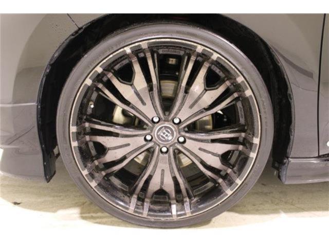 ハリアー（新潟県新潟市東区）