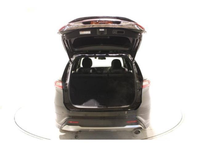 ハリアー（新潟県新潟市東区）