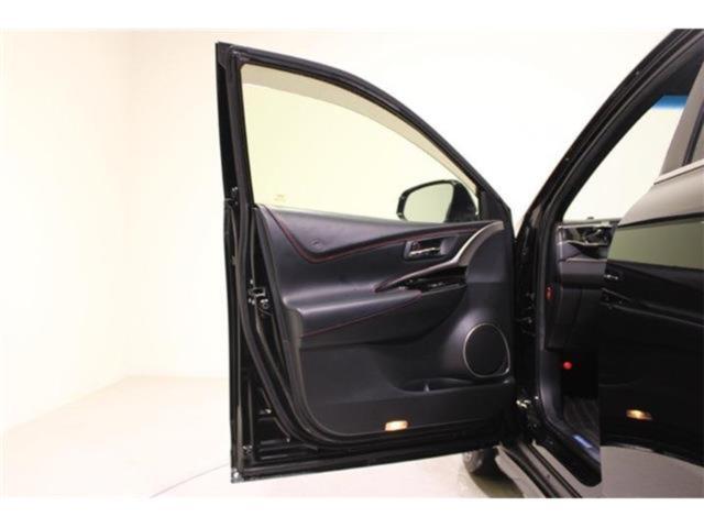 ハリアー（新潟県新潟市東区）