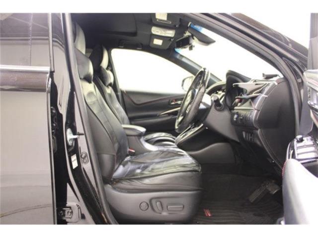 ハリアー（新潟県新潟市東区）