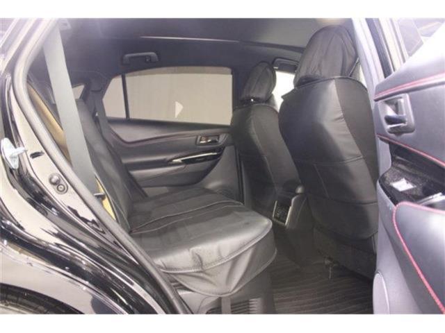 ハリアー（新潟県新潟市東区）