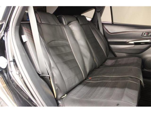 ハリアー（新潟県新潟市東区）