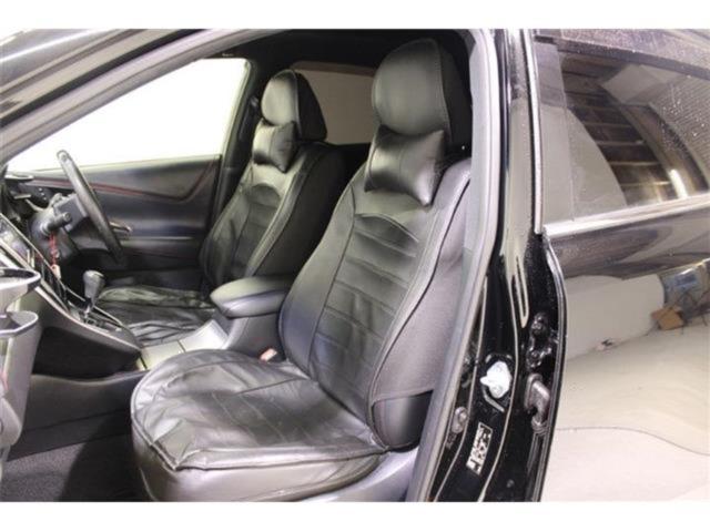 ハリアー（新潟県新潟市東区）