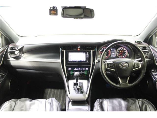 ハリアー（新潟県新潟市東区）