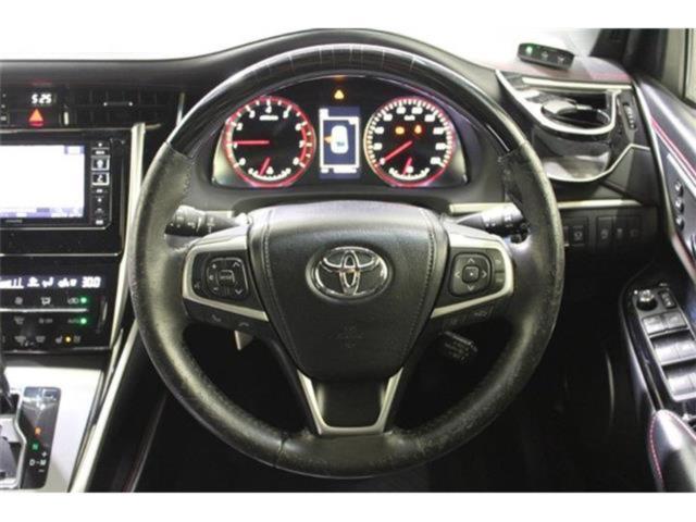 ハリアー（新潟県新潟市東区）