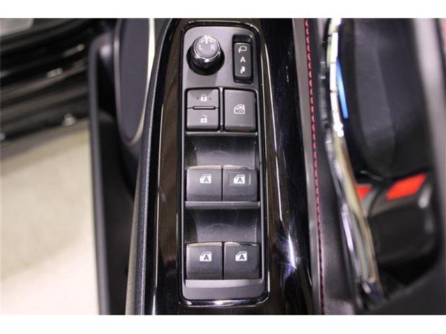 ハリアー（新潟県新潟市東区）