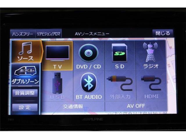 ハリアー（新潟県新潟市東区）