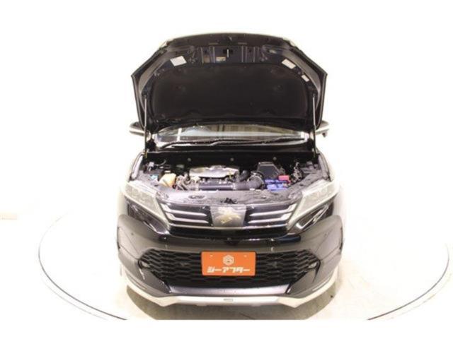 ハリアー（新潟県新潟市東区）