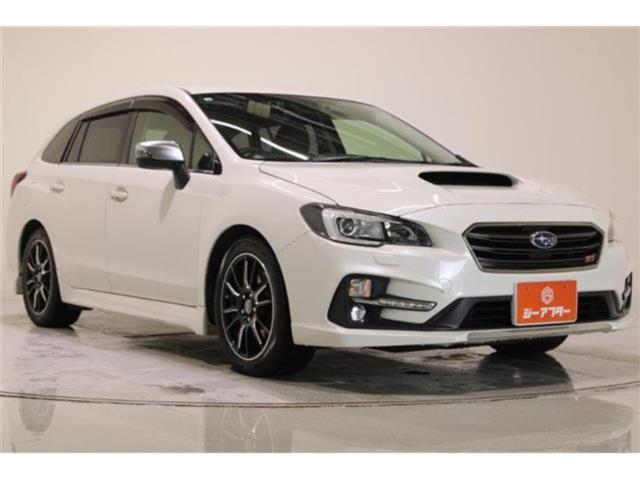 レヴォーグ（新潟県新潟市東区）画像7