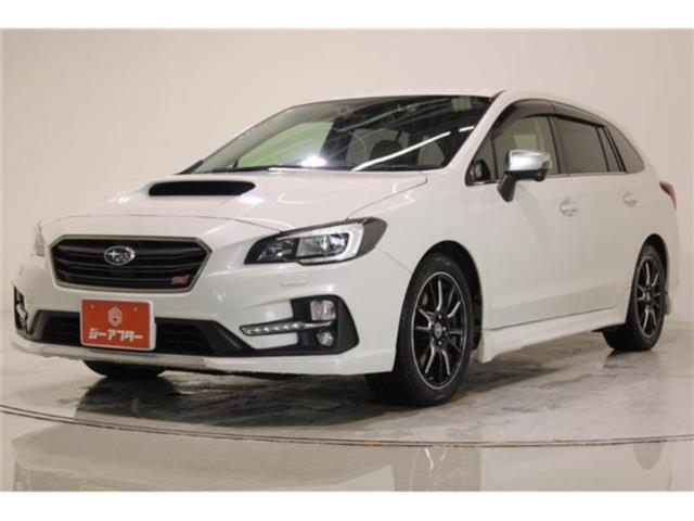 レヴォーグ（新潟県新潟市東区）画像9