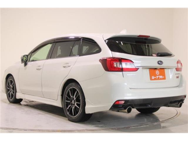 レヴォーグ（新潟県新潟市東区）画像11