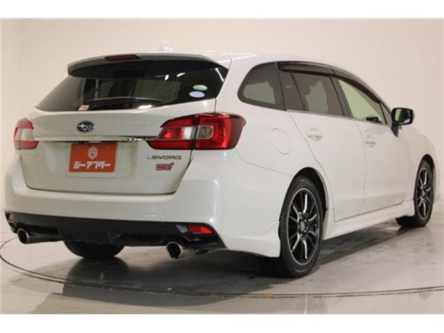 レヴォーグ（新潟県新潟市東区）画像12