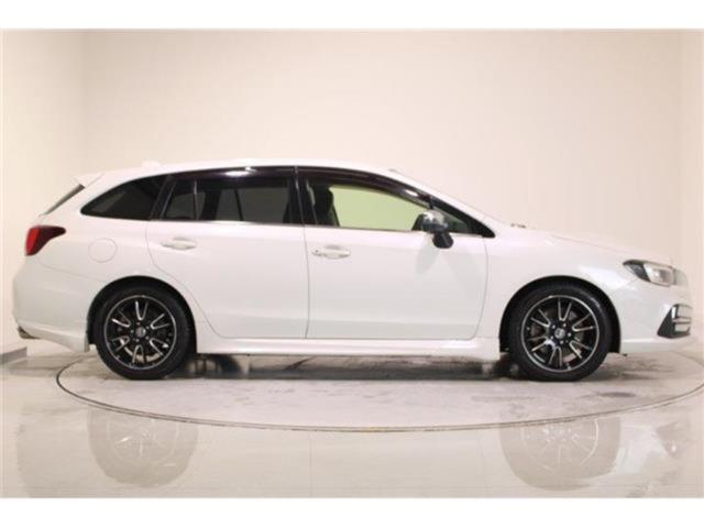 レヴォーグ（新潟県新潟市東区）画像13