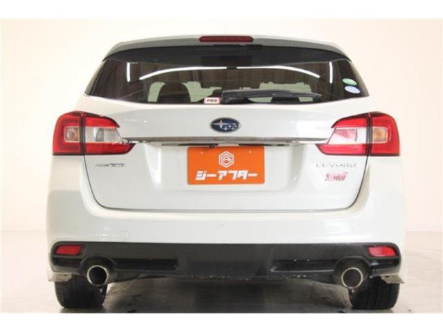 レヴォーグ（新潟県新潟市東区）画像14