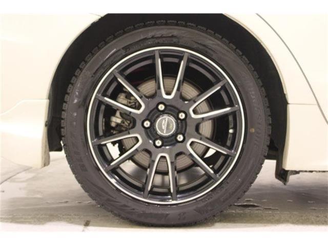 レヴォーグ（新潟県新潟市東区）画像24