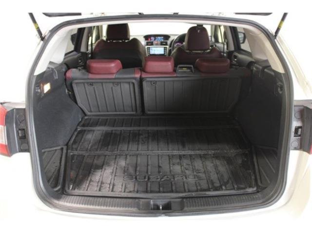 レヴォーグ（新潟県新潟市東区）画像33